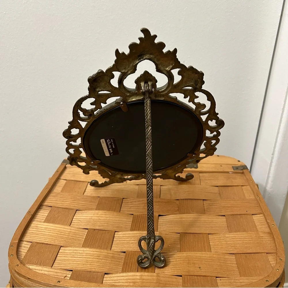 Rosenthal-Netter, inc Ornate Mirror